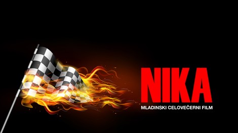 Iščejo se igralci na nov slovenski mladinski film Nika