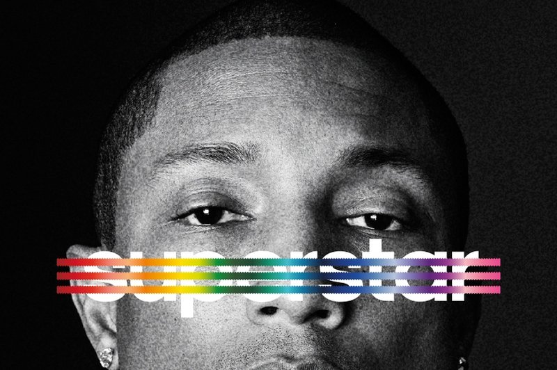 Pharrell Williams predstavlja svojo kolekcijo športnih copat (video) (foto: promocijsko gradivo)