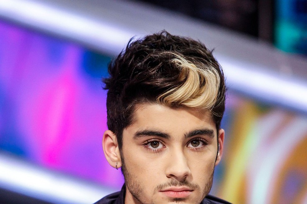 Zakaj je Zayn Malik zapustil One Direction? (foto: profimedia)