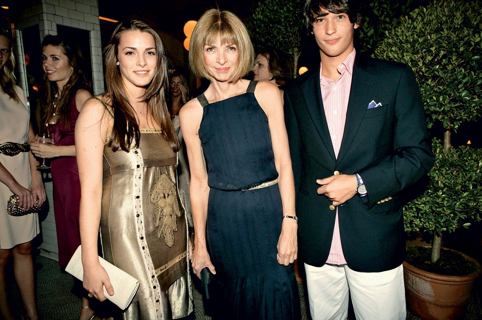 13 zapovedi modne kraljice Anne Wintour (foto: profimedia)