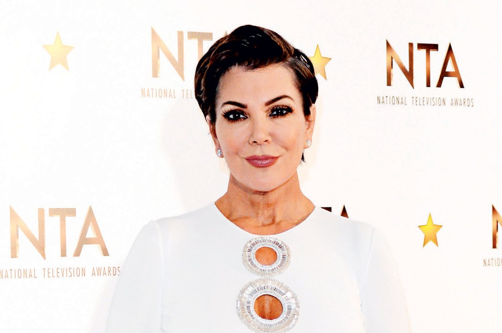 Kris Jenner v lovu za novim moškim (foto: profimedia)