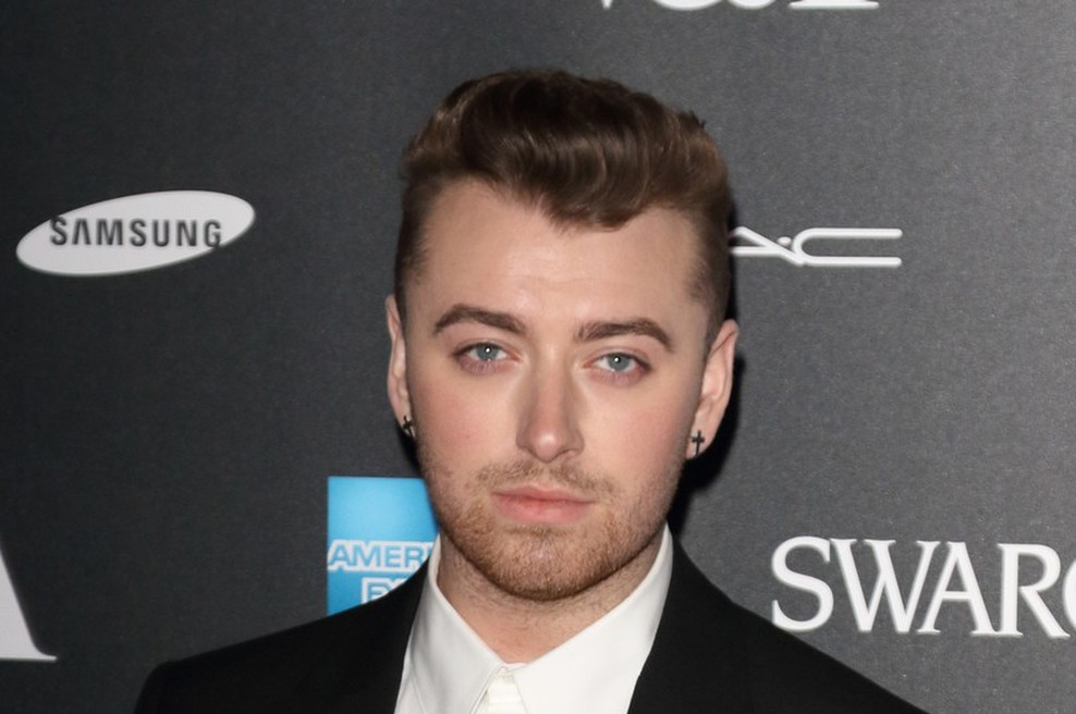 Sam Smith razkril, kako je v tako kratkem času izgubil toliko kilogramov (foto: profimedia)
