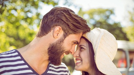 6 načinov, kako lahko obnoriš svojega moškega