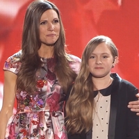 Lina v švicarskem talent šovu blestela tudi v polfinalu!