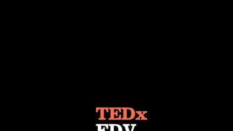 5 razlogov, zakaj moraš priti na letošnji (kaotični) TEDxFDV