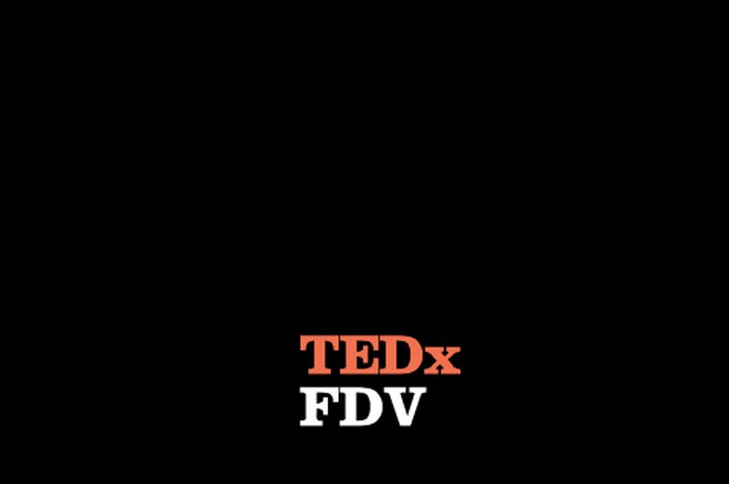 5 razlogov, zakaj moraš priti na letošnji (kaotični) TEDxFDV (foto: promocijsko gradivo)