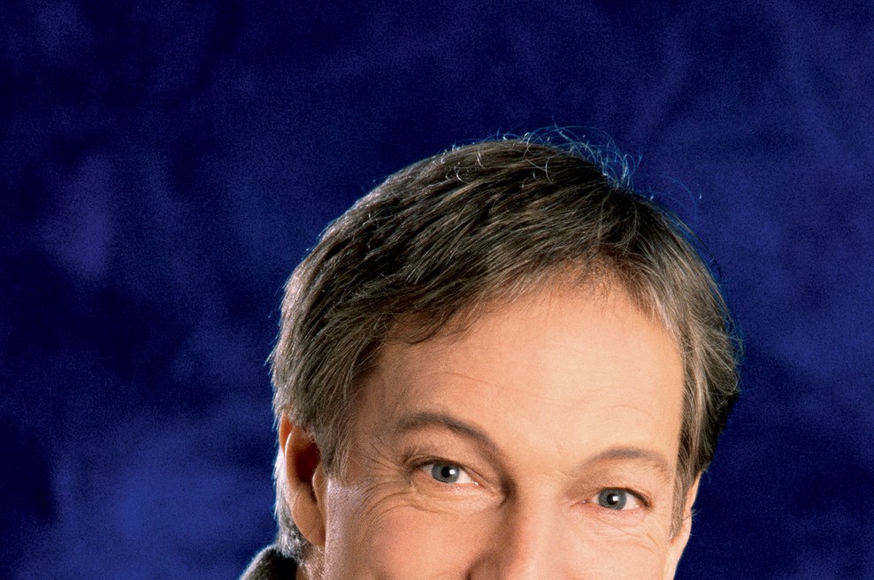 Richard Chamberlain: Njegovo življenje je bilo definicija pekla (foto: Profimedia)