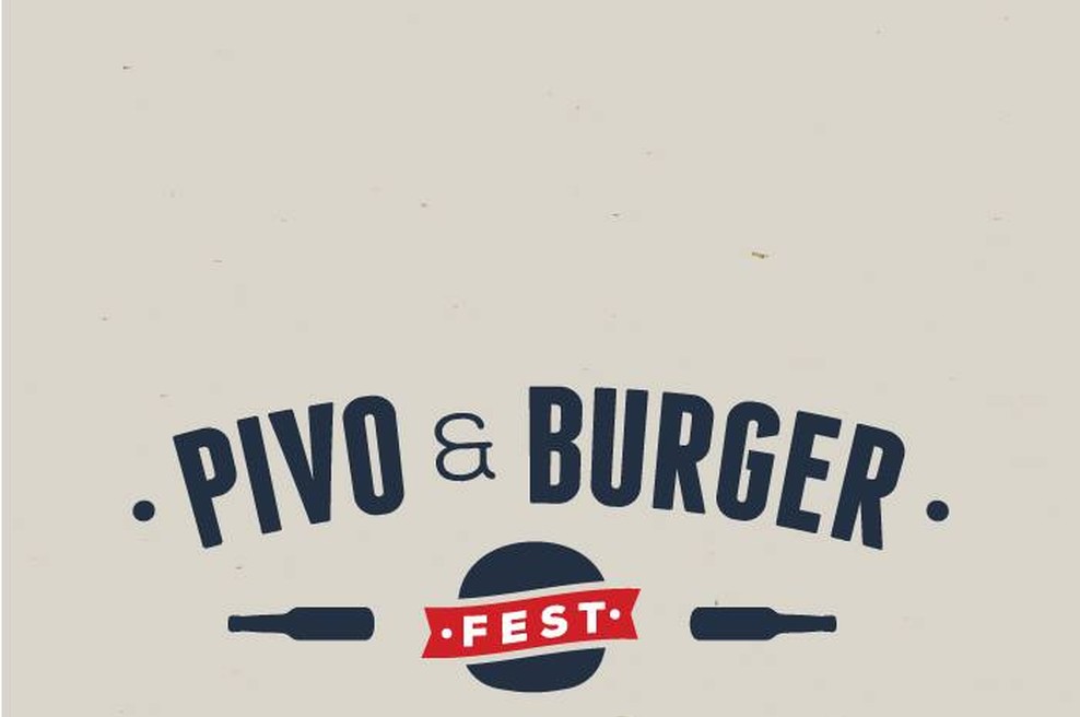Na Pogačarjevem trgu kmalu spet Pivo & Burger Fest (foto: promocijsko gradivo organizatorja)