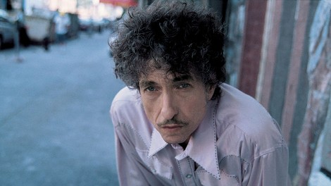 V Ljubljano prihaja Bob Dylan!