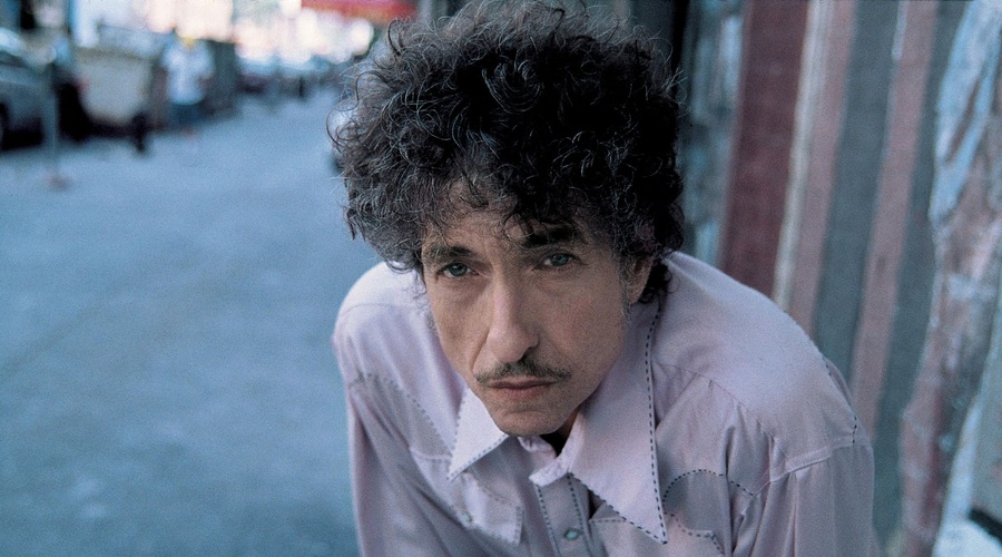 V Ljubljano prihaja Bob Dylan! (foto: David Gahr/promocijsko gradivo)