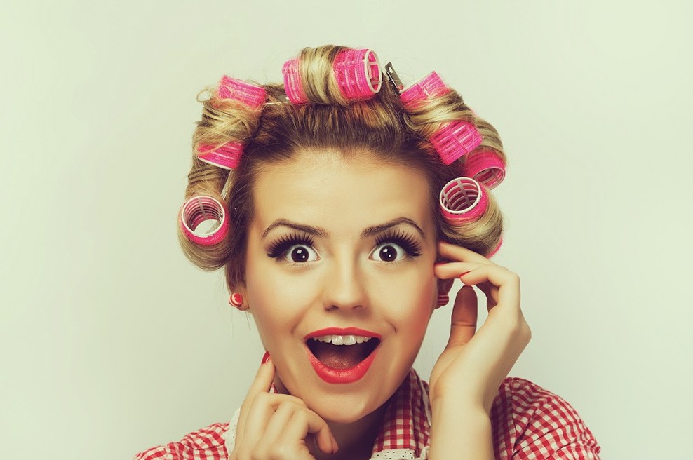 Postani Cosmo model iz petdesetih  (foto: Shutterstock)