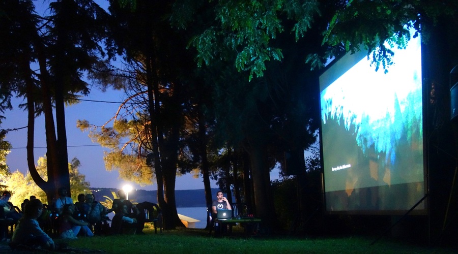 Letos na Kino Otoku več pozornosti mladim filmskim ustvarjalcem (foto: promocijsko gradivo organizatorja)