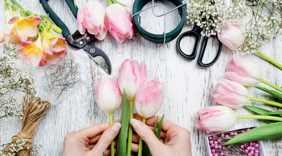 8 noro dobrih DIY idej za tvojo sanjsko poroko (foto: Shutterstock, Getty Images)