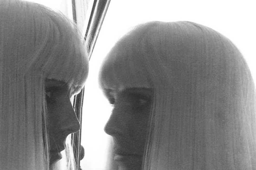 Sia glavno vlogo v novem spotu zaupala Heidi Klum (foto: Profimedia)