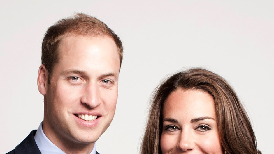 Kako so se Kate Middleton uresničile otroške sanje (foto: Profimedia)