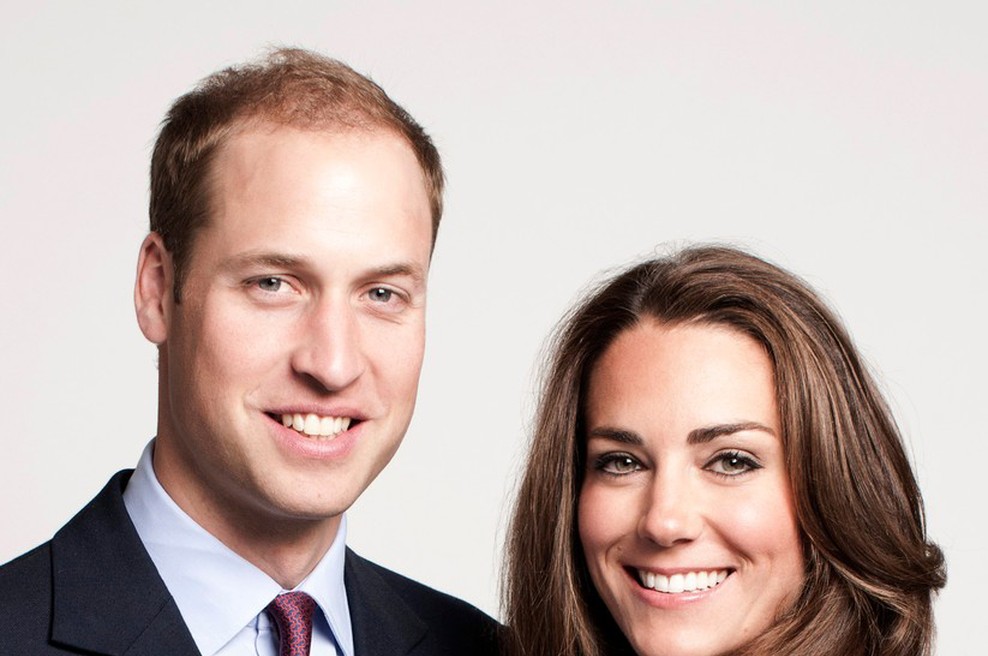 Kako so se Kate Middleton uresničile otroške sanje (foto: Profimedia)