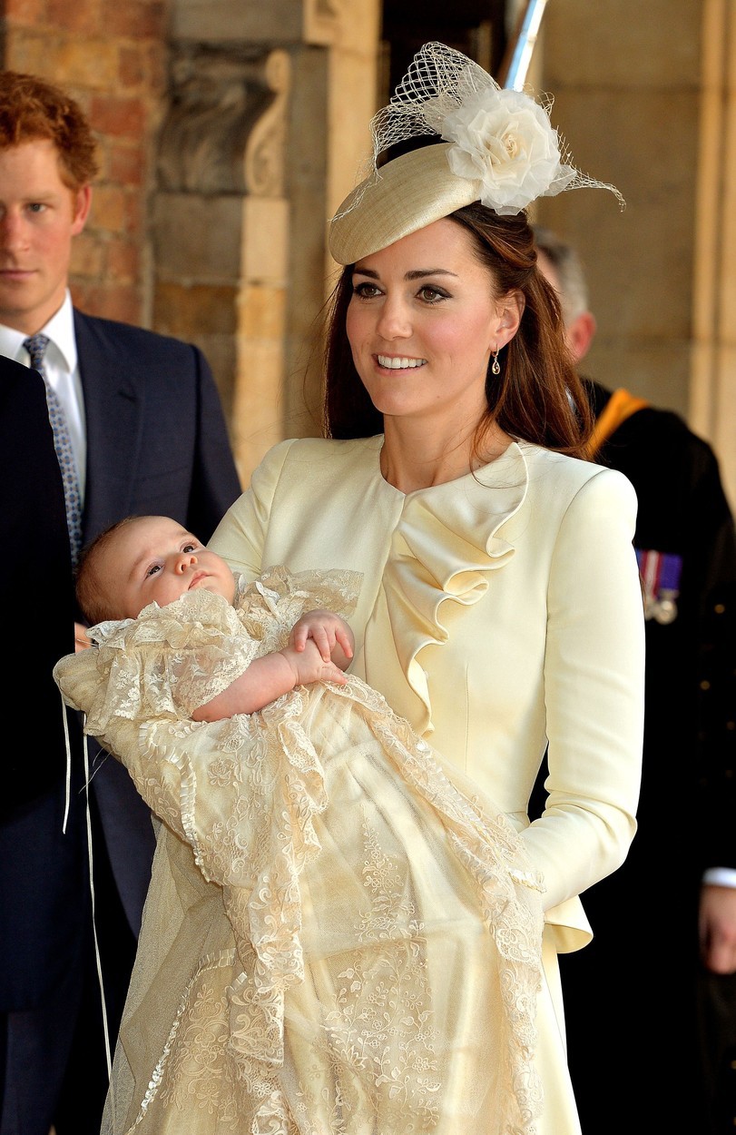 30 najlepših videzov Kate Middleton