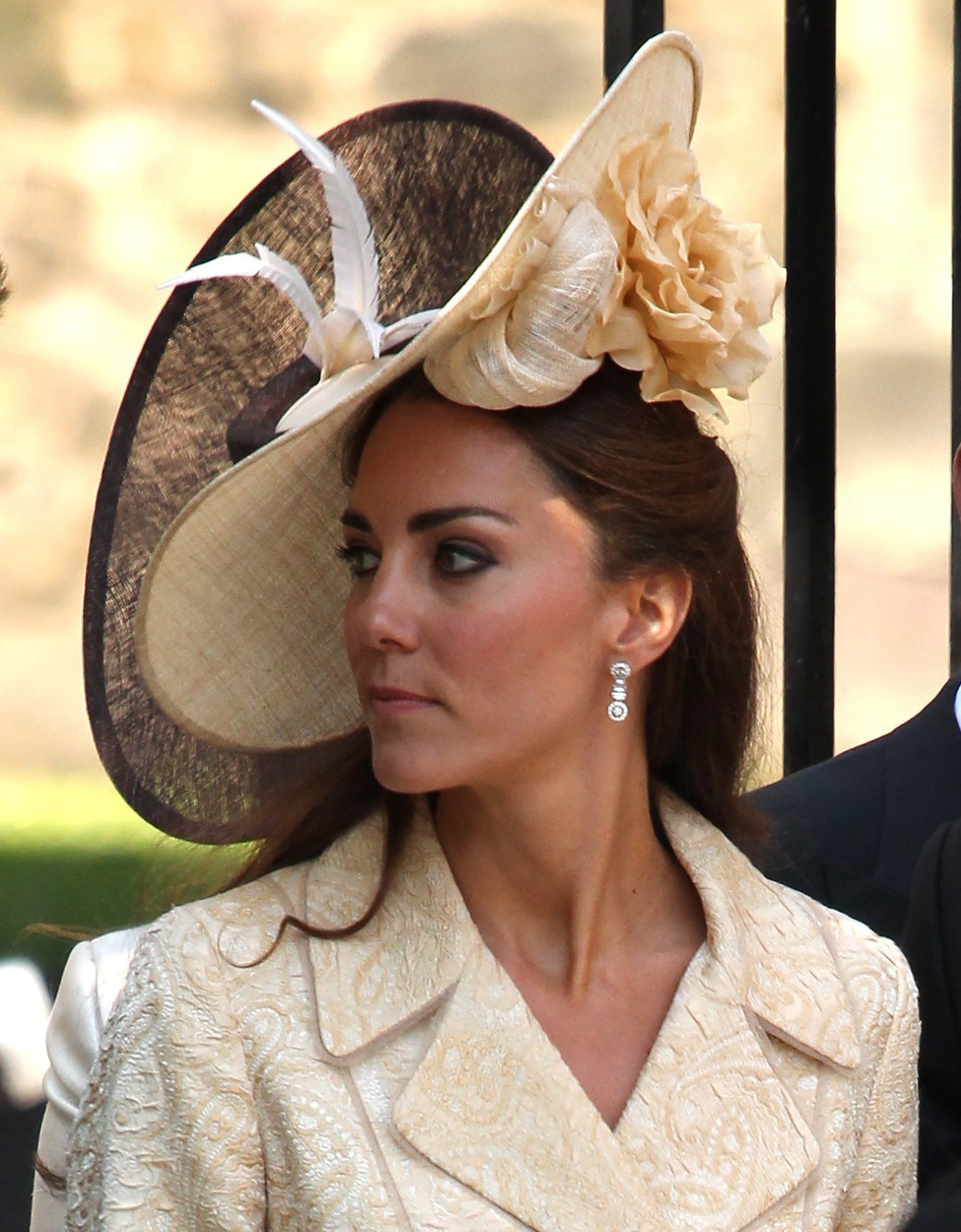 30 najlepših videzov Kate Middleton