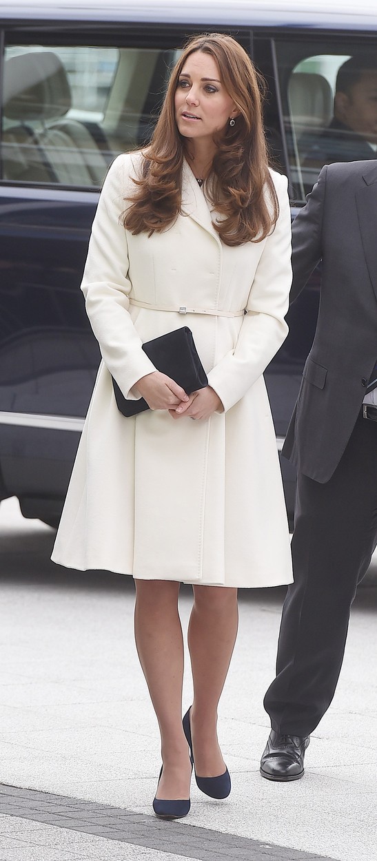 30 najlepših videzov Kate Middleton