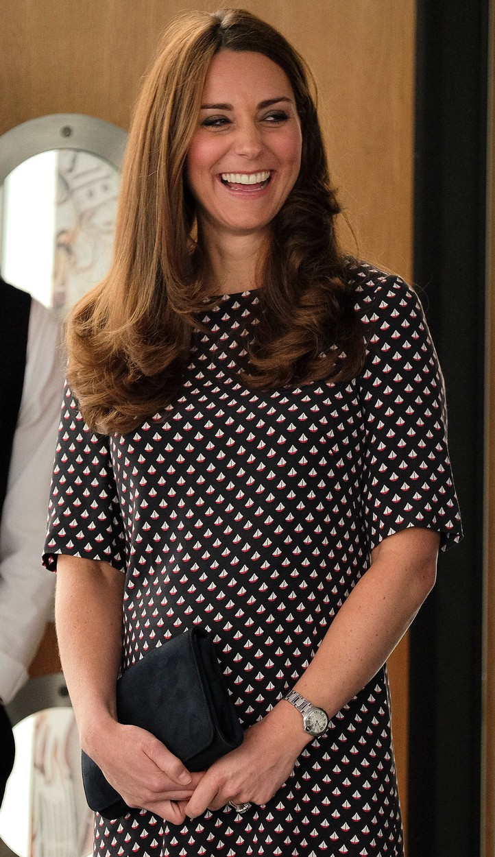 30 najlepših videzov Kate Middleton