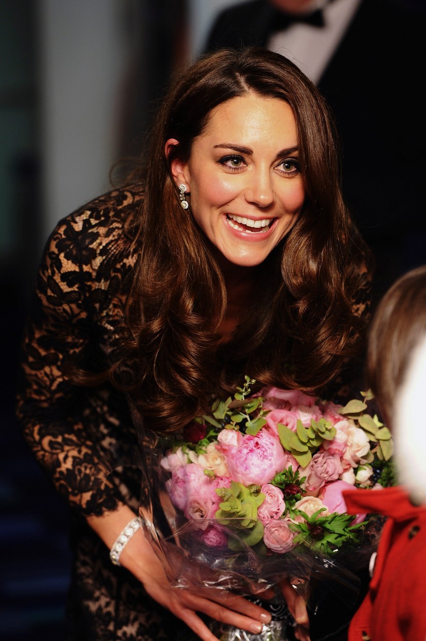 30 najlepših videzov Kate Middleton