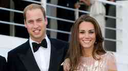 O-o! Princ William se je razgovoril o "POREDNI" strani Kate Middleton