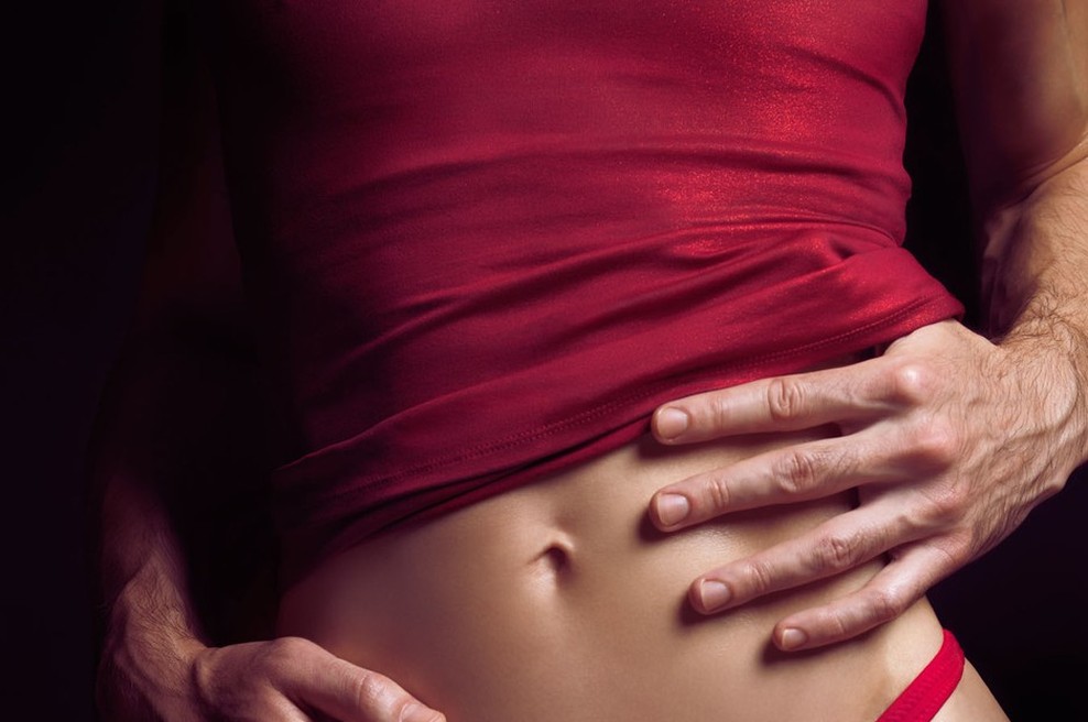 Seksualne fantazije tabuiziramo brez potrebe! (foto: Profimedia)