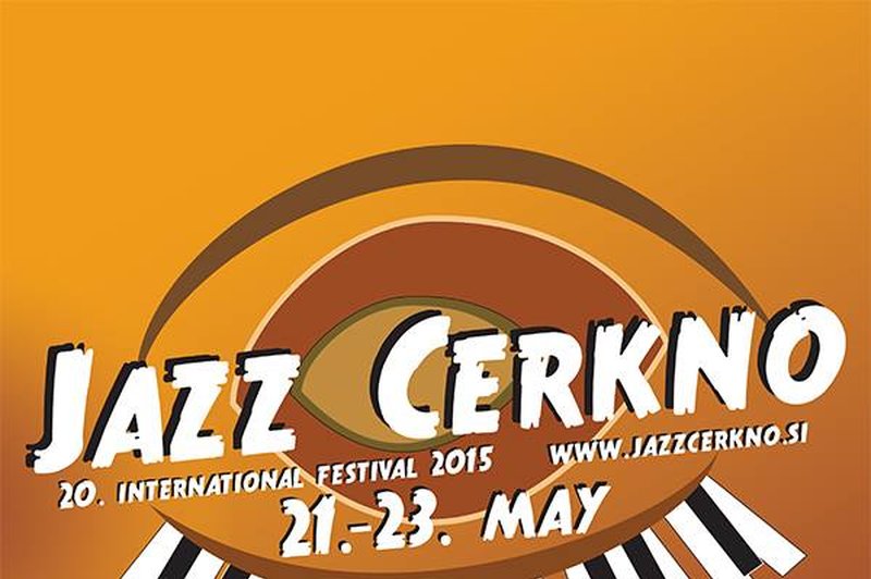 Bliža se 20. glasbeni festival Jazz Cerkno 2015  (foto: promocijsko gradivo)