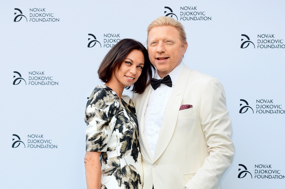 Lilly Becker razkrila svojo bolezen  (foto: Profimedia)