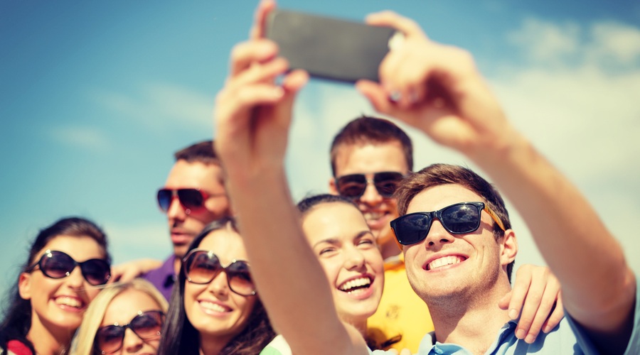 Že poznaš ultimativni potovalni pripomoček?  (foto: Shutterstock)