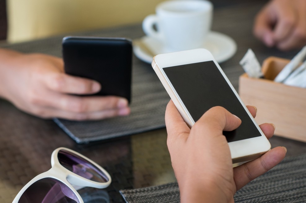 telefon (foto: Shutterstock)