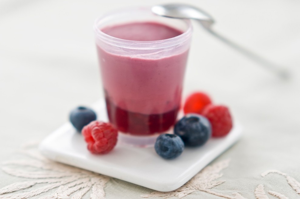 Trendi recept: Chia puding (foto: Profimedia)