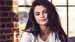 Selena Gomez