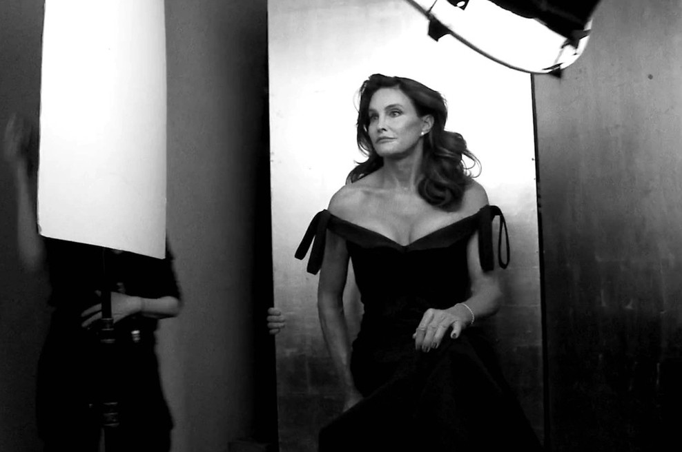 Zunaj že prve podrobnosti iz življenja transseksualke Caitlyn Jenner (foto: Profimedia)