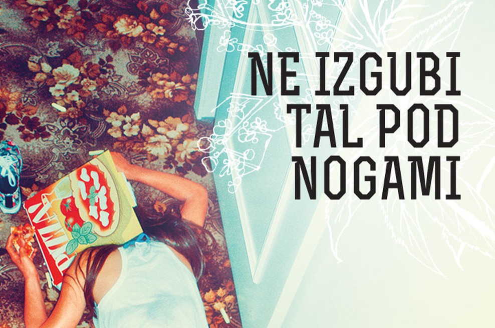 Dekleta, ki jih nič ne more ustaviti! Ste med njimi? (foto: Pivovarna Union)