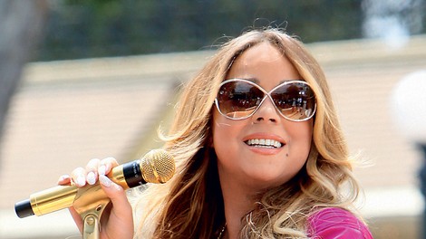Mariah Carey: Bivši ljubimec razkril pravo resnico o njej