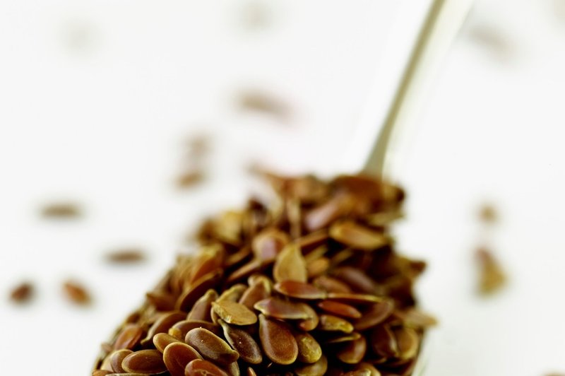 Laneno seme - Zakaj bi ga morala jesti vsak dan? (foto: Profimedia)