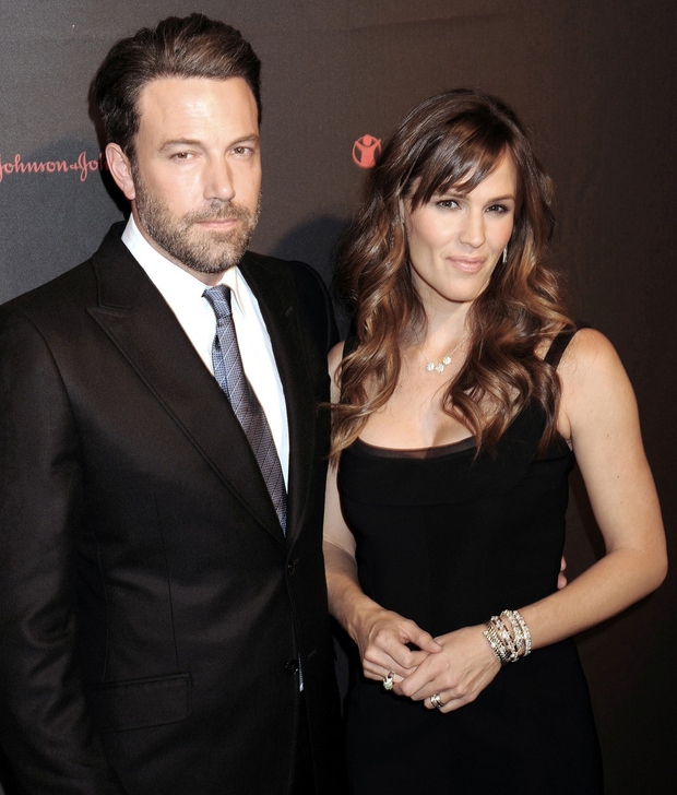 Ben Affleck in Jennifer Garner: Še ena ločitev, ki je prav nihče ni predvidel. Hollywoodska igralca sta 30. junija javnost …