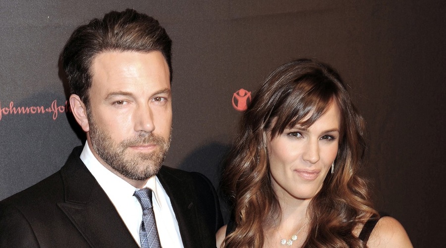 Ben Affleck in Jennifer Garner tik pred ločitvijo!?! (foto: Profimedia)