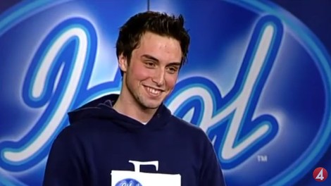 VIDEO: Zmagovalec Evrovizije na avdiciji pred 10-imi leti!