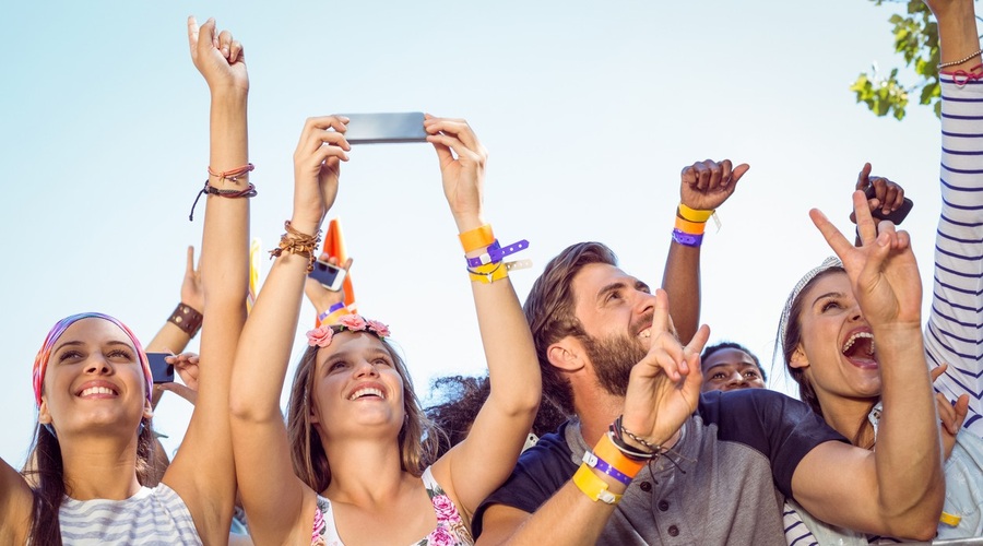 8 poletnih festivalov, ki jih letos ne smeš zamuditi! (foto: Profimedia)