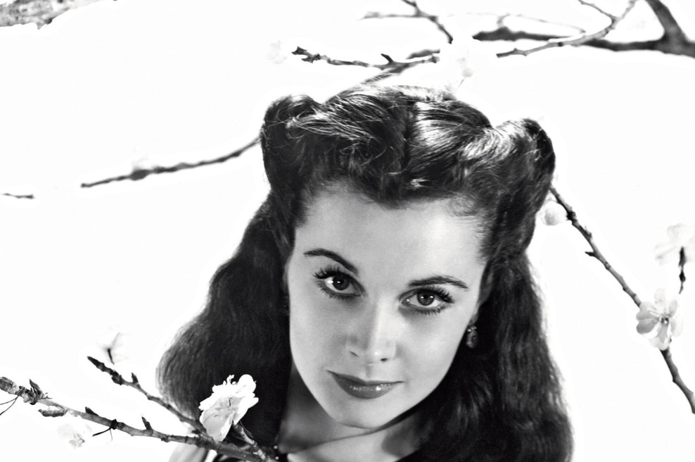 Vivien Leigh: Zaznamovana s psihično boleznijo (foto: Profimedia)