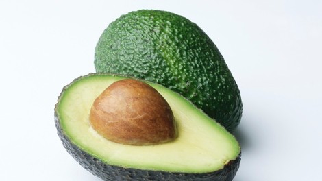 Avokado - tvoja zakladnica zdravih maščob
