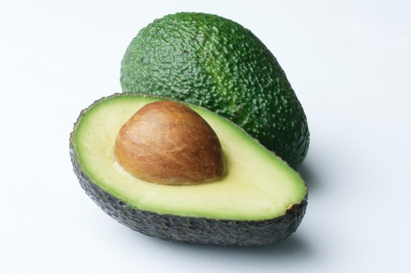 Avokado je zakladnica zdravih maščob (foto: Profimedia)