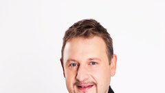 V čevlje voditelja je znova stopil Sebastjan Kepic - Bastjan.
