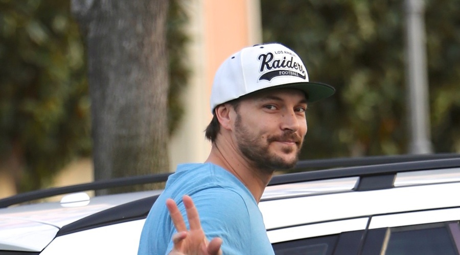 Bivši fant Britney Spears priznal, zakaj je bilo razmerje zanj neprijetno (foto: Profimedia)
