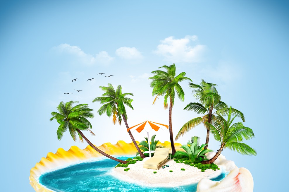 Pokaži nam svoj naj Cosmo kotiček in osvoji super nagrado! (foto: shutterstock)