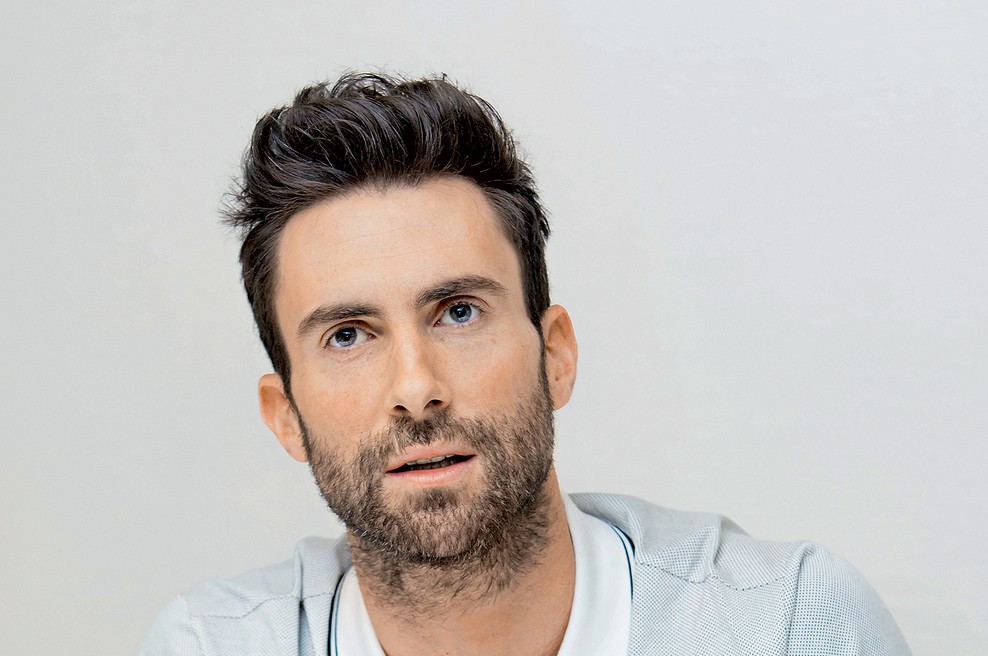 Adam Levine je zelo odprt v spolnosti (foto: Profimedia, Getty Images)