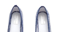 Espadrile H&M: 14, 99 evrov