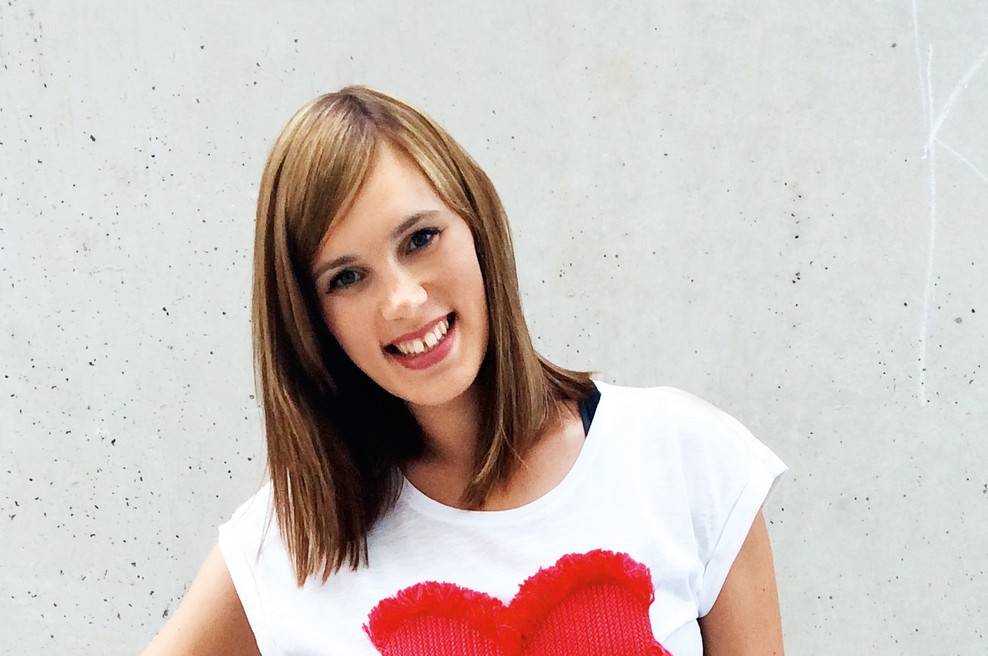 Urednica Manca se sprašuje: "Ali služb res ni ali jih samo ne vidimo?" (foto: osebni arhiv)